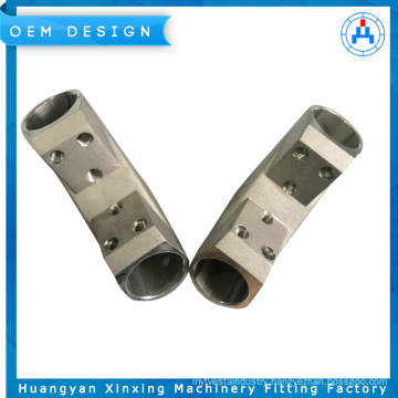 Machinery Equipment Parts Precision Aluminum Die Castings